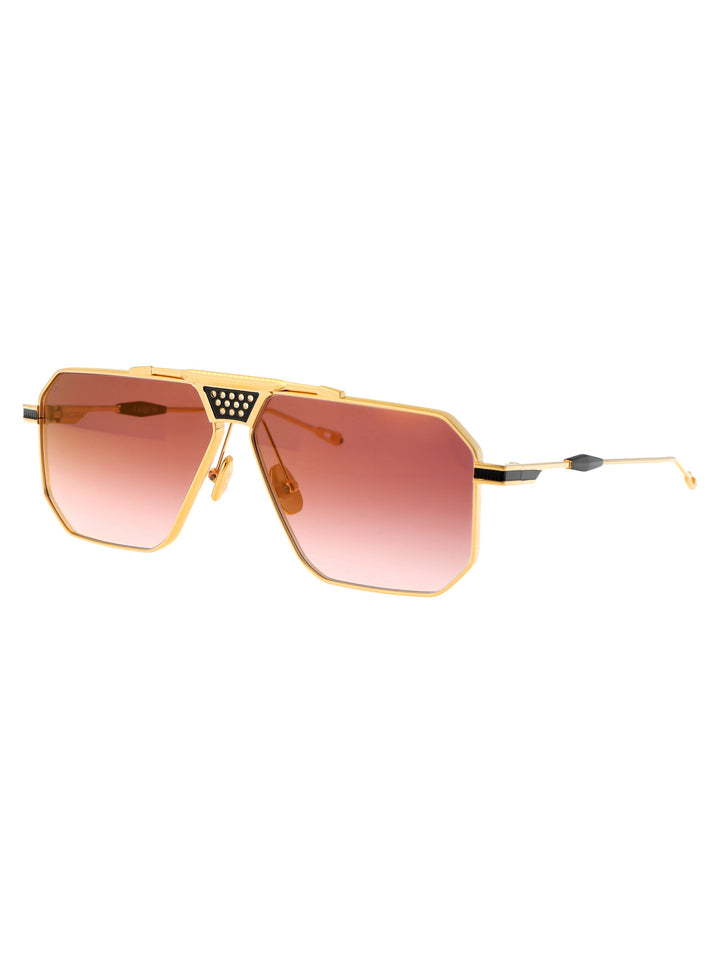 T Henri SUNGLASSES - Oro | 2d3e53b65f0272daf1c2c5bf33a5505fee920fb2