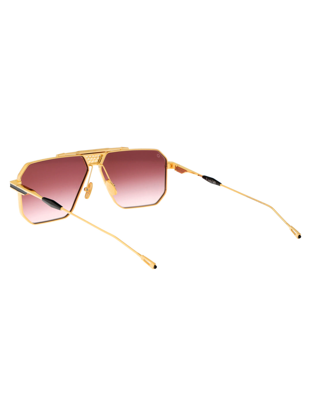 T Henri SUNGLASSES - Oro | da7164babf94cd7b2e103f4de88262cdf1247bef