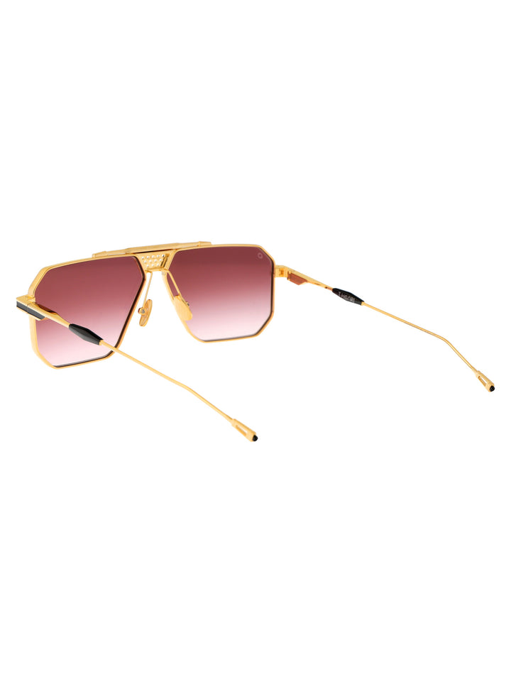 T Henri SUNGLASSES - Oro | da7164babf94cd7b2e103f4de88262cdf1247bef