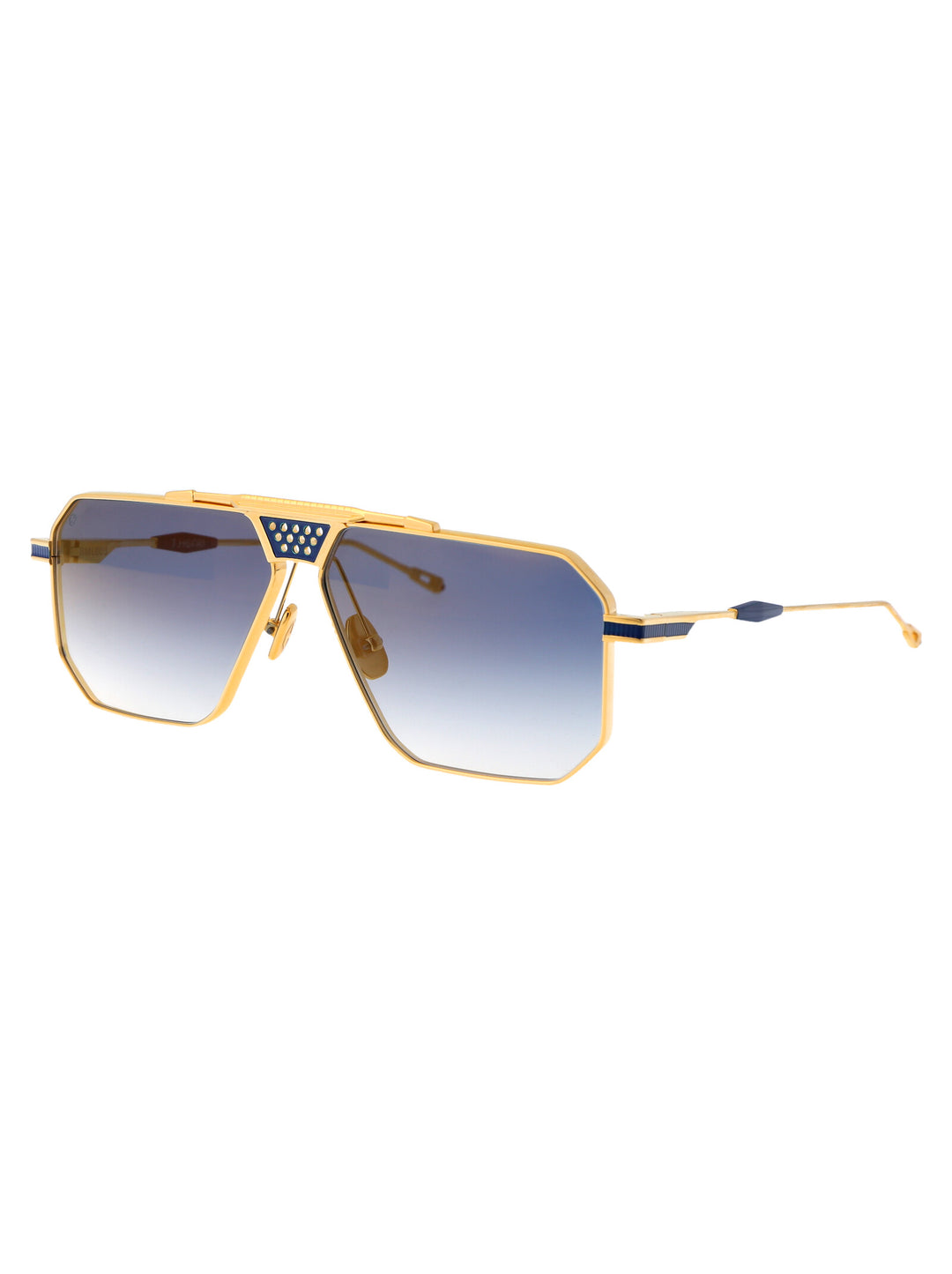 T Henri SUNGLASSES - Oro | 1d0cddb16362dc9d077687d242c5766e7f22d603