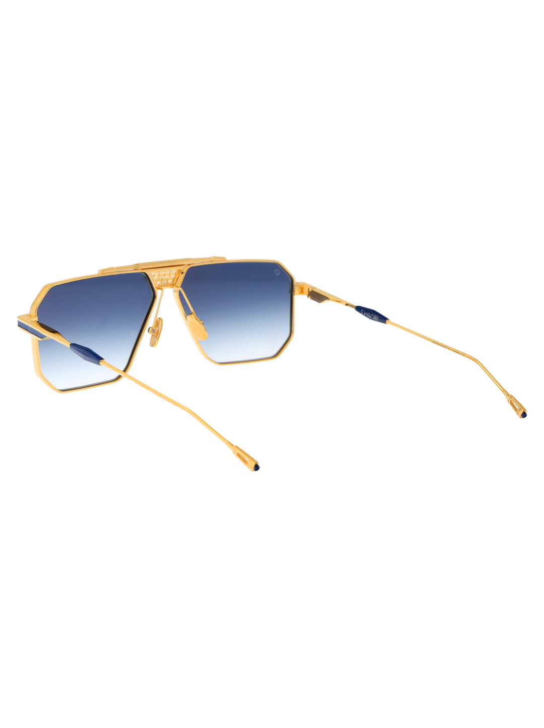 T Henri SUNGLASSES - Oro | 6e054d5eb101157a3575500590ad117b926eed7b