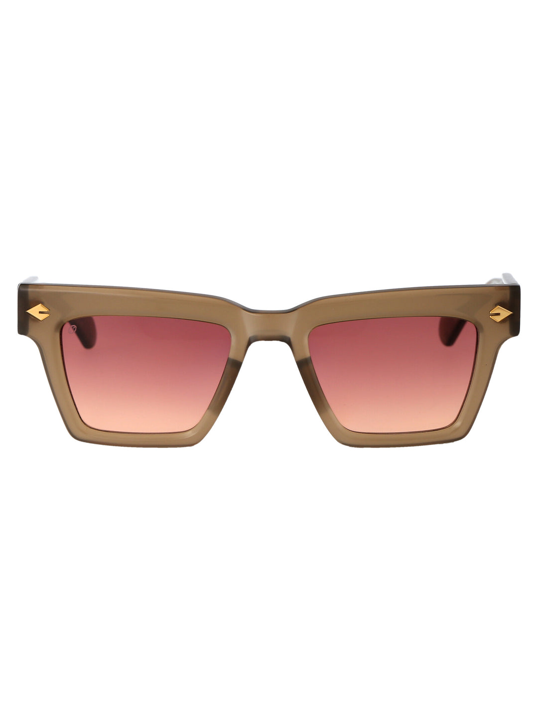 T Henri SUNGLASSES - Marrone | 3a49c35b312459a4151ea6cb076bf53022c0876d