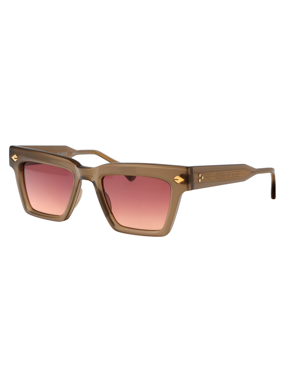 T Henri SUNGLASSES - Marrone | 86bb1cfd1a1717c39ffacd7edc78f627ab3532d2