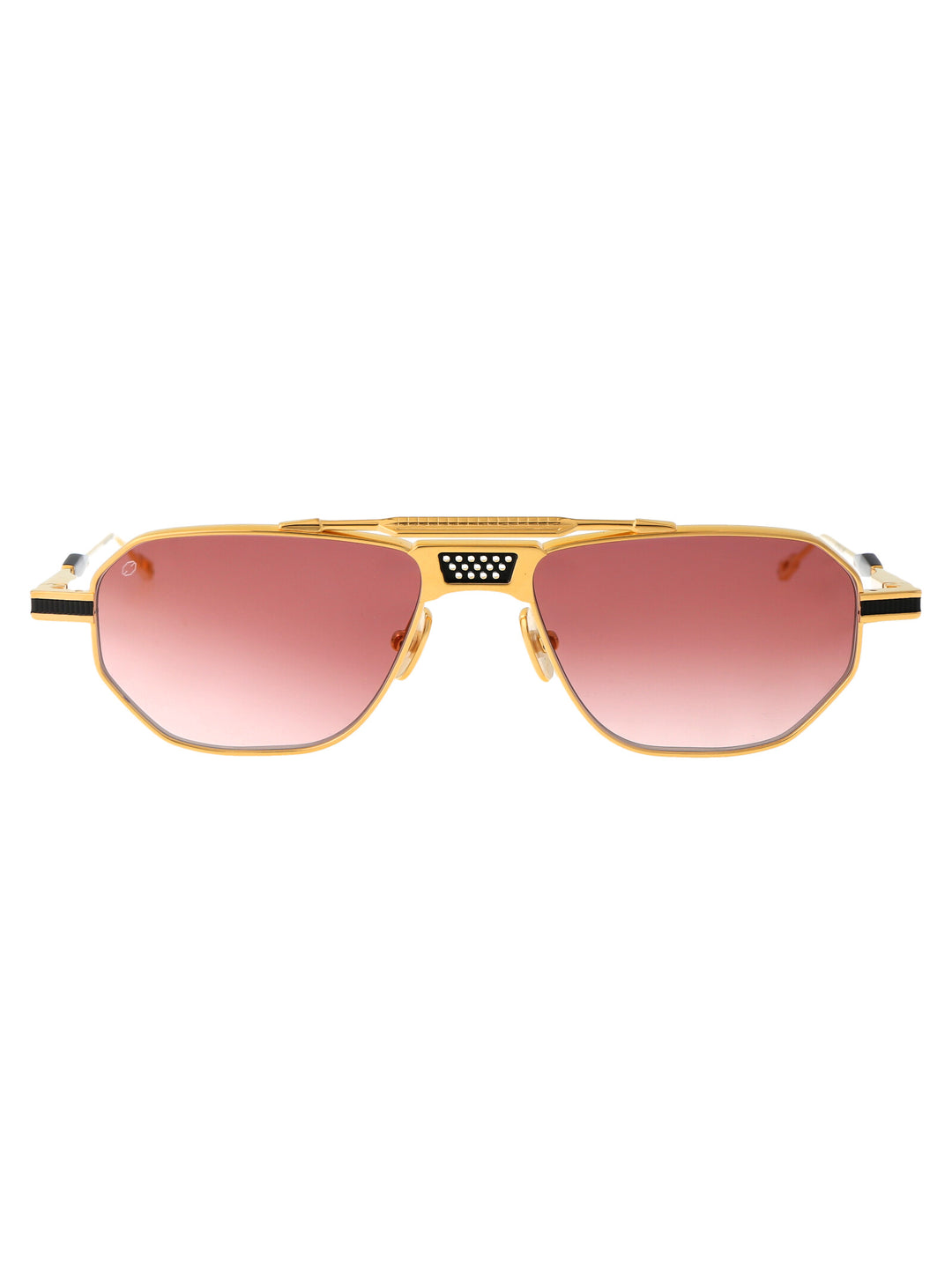 T Henri SUNGLASSES - Oro | 37cd6d9eb111e8419f94c7396e82a412e83a4870