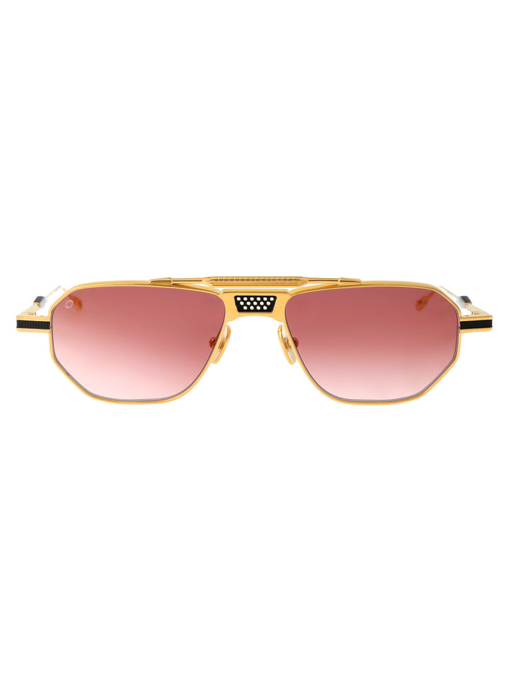 T Henri SUNGLASSES - Oro | 37cd6d9eb111e8419f94c7396e82a412e83a4870