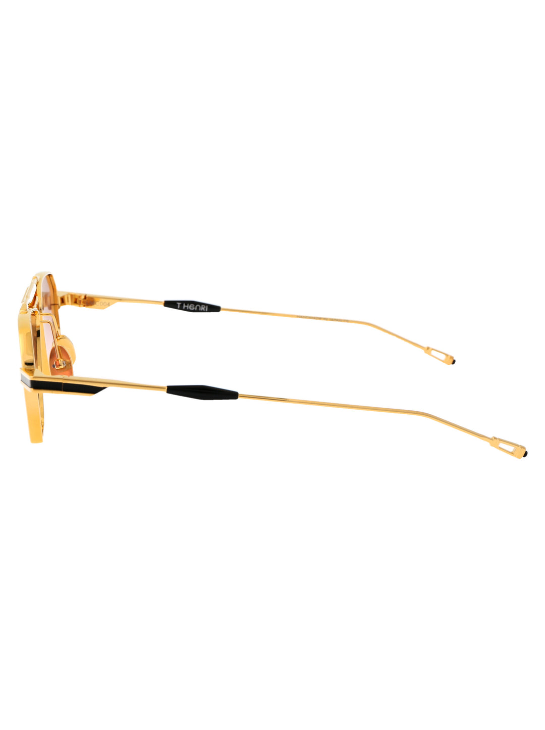 T Henri SUNGLASSES - Oro | 3b4ef8d8756c9901aa80d24dd2fb2f9660b27a1f