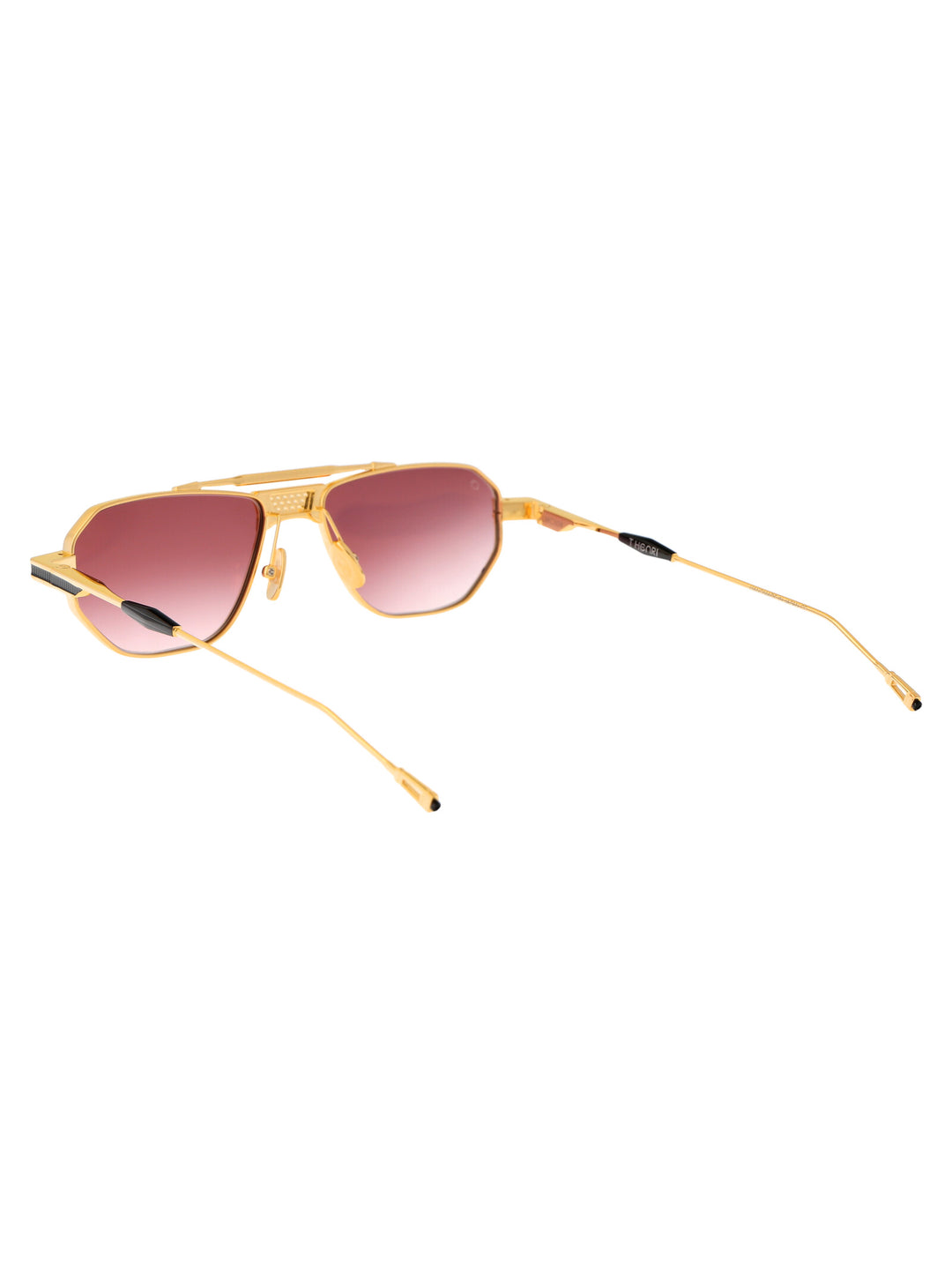 T Henri SUNGLASSES - Oro | 5996cb728b4bb9b271cdab58e2b2d9db9254ee8e