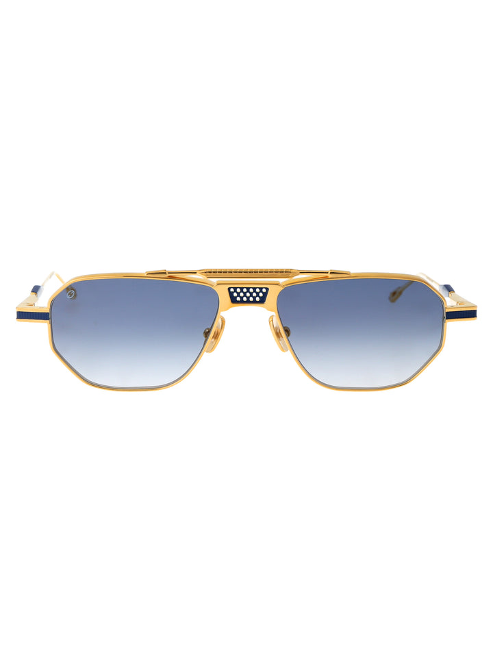 T Henri SUNGLASSES - Oro | 43512044911663dc685ae34b764bbe87f521993f