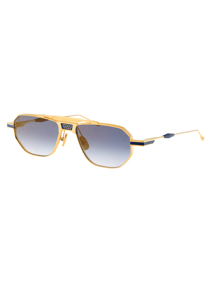 T Henri SUNGLASSES - Oro | b56d9a6ce691a4b85a4f1a7160c787a949881a88