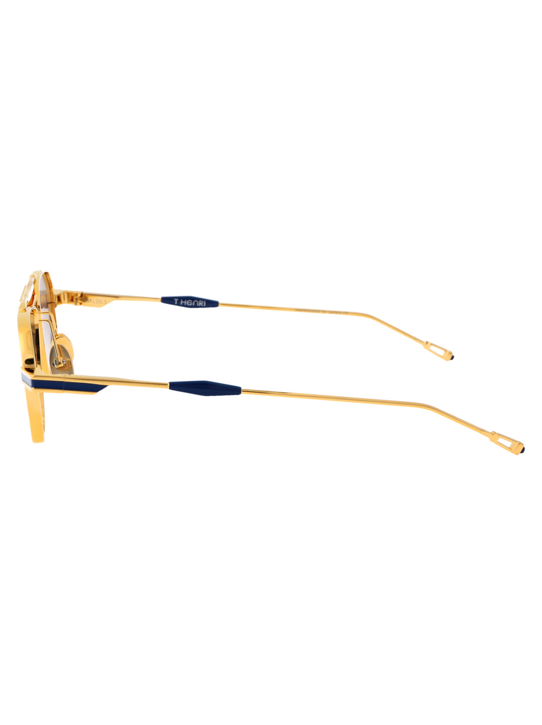 T Henri SUNGLASSES - Oro | 51fcc28cd050632cc534af2bf7a11166390b9c1e