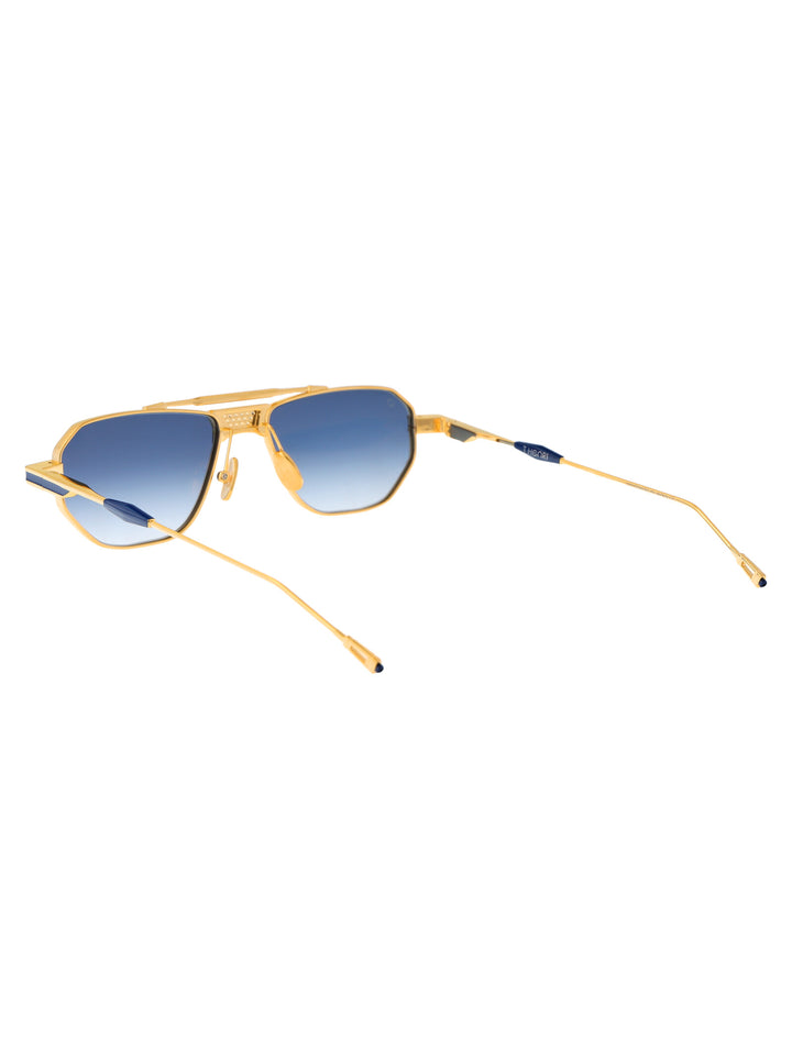T Henri SUNGLASSES - Oro | d1f8abed4c36350650c3d3a90c52a4f0ad92c0fa