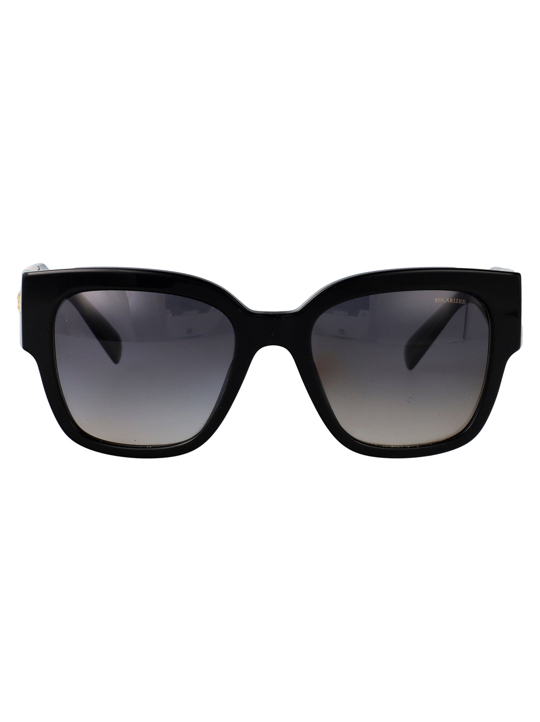 Versace SUNGLASSES - Nero | a8411e0a53ae7c60543a278594fa24dfc986357b