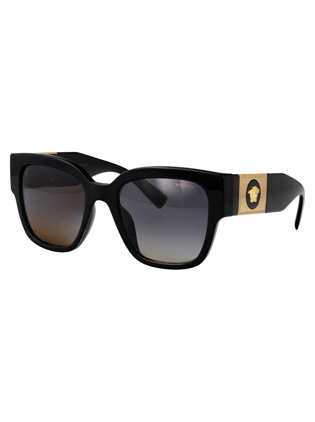 Versace SUNGLASSES - Nero | 2dc070683a04d26af90309d0d4143e2b000c6088