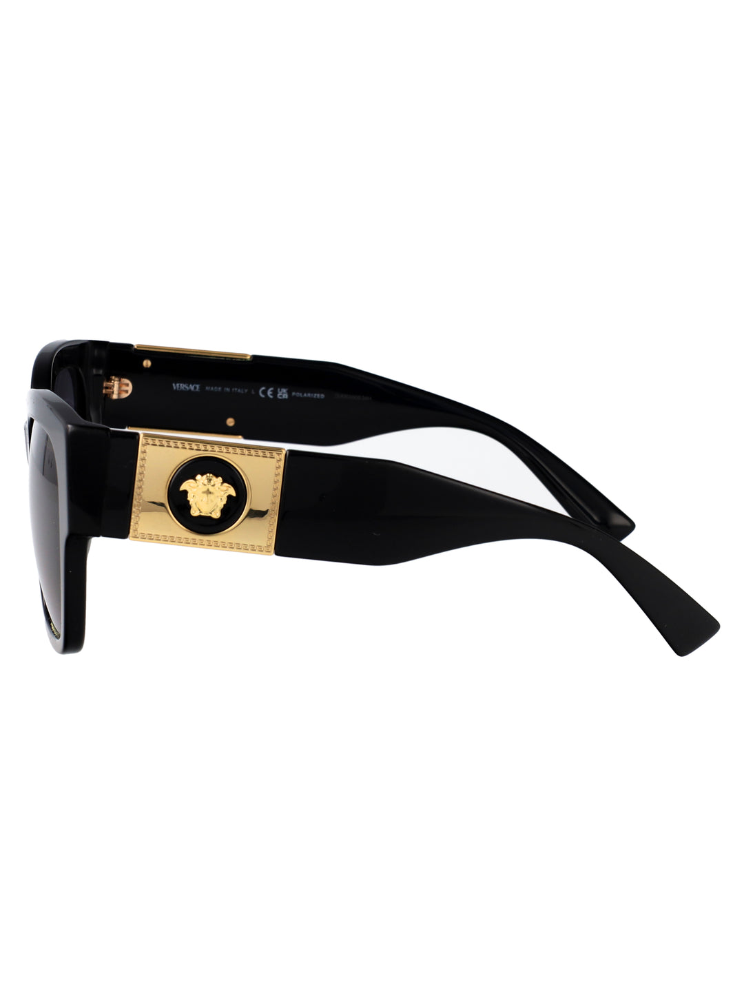 Versace SUNGLASSES - Nero | c388fa3dedb00a1e8de495bf8dfc8d77d83b9e68