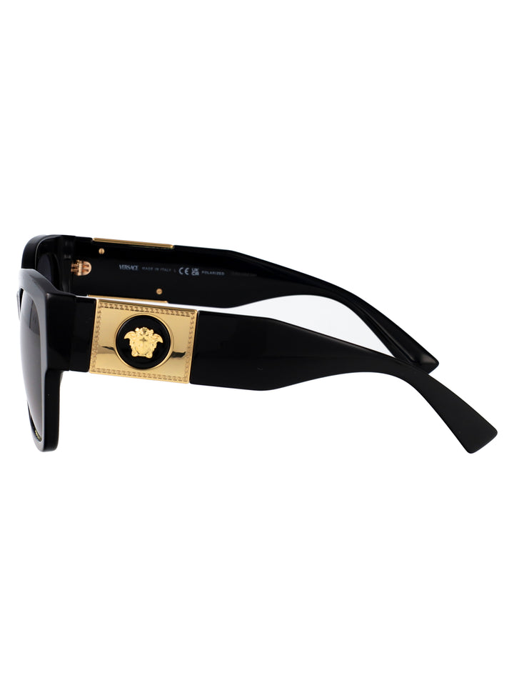 Versace SUNGLASSES - Nero | c388fa3dedb00a1e8de495bf8dfc8d77d83b9e68