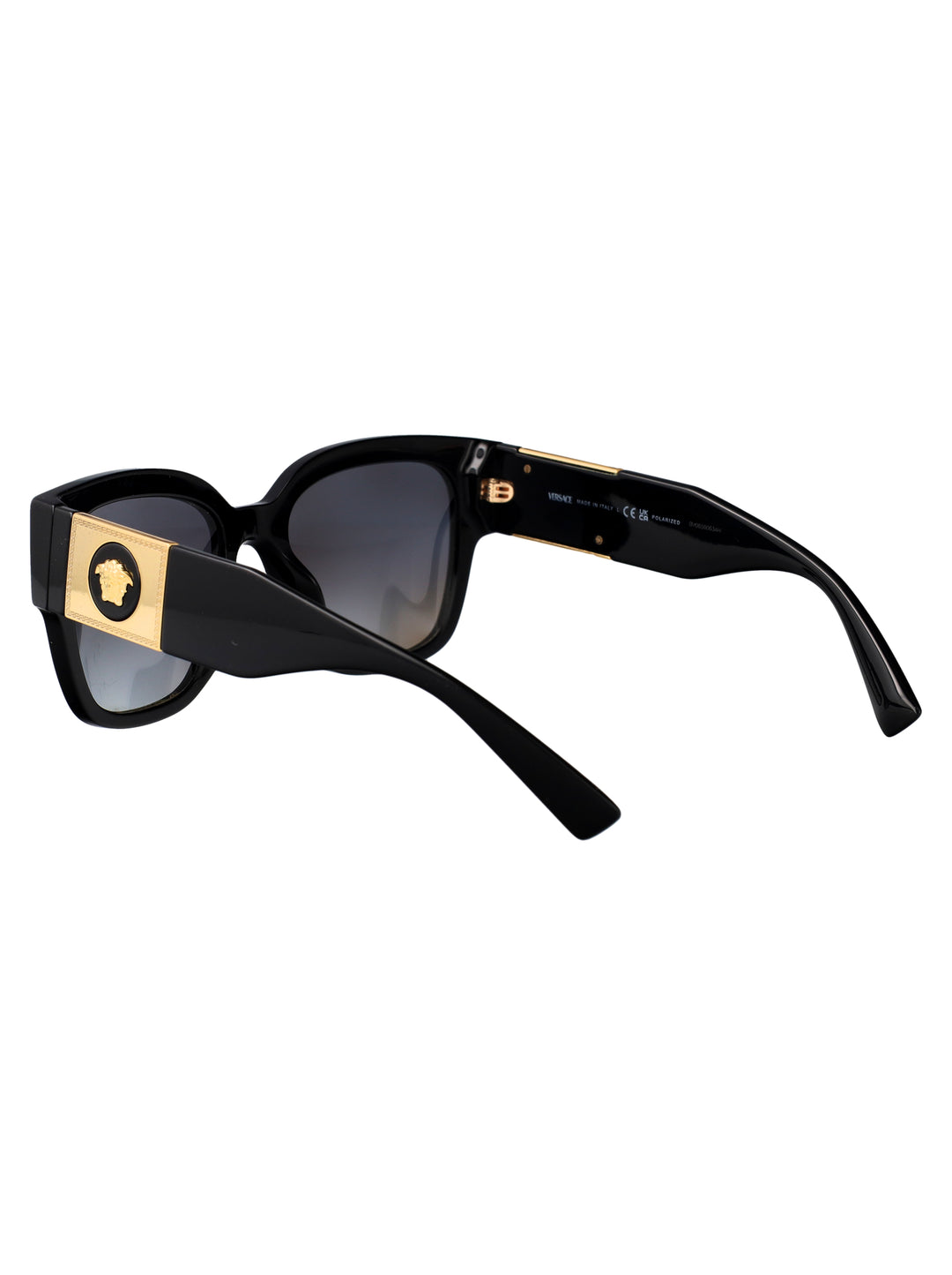 Versace SUNGLASSES - Nero | d01db8b6d438c6cee438ec9e727f39ebf008c06c
