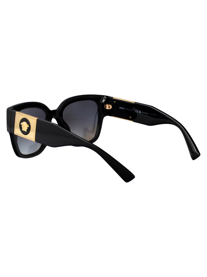 Versace SUNGLASSES - Nero | d01db8b6d438c6cee438ec9e727f39ebf008c06c