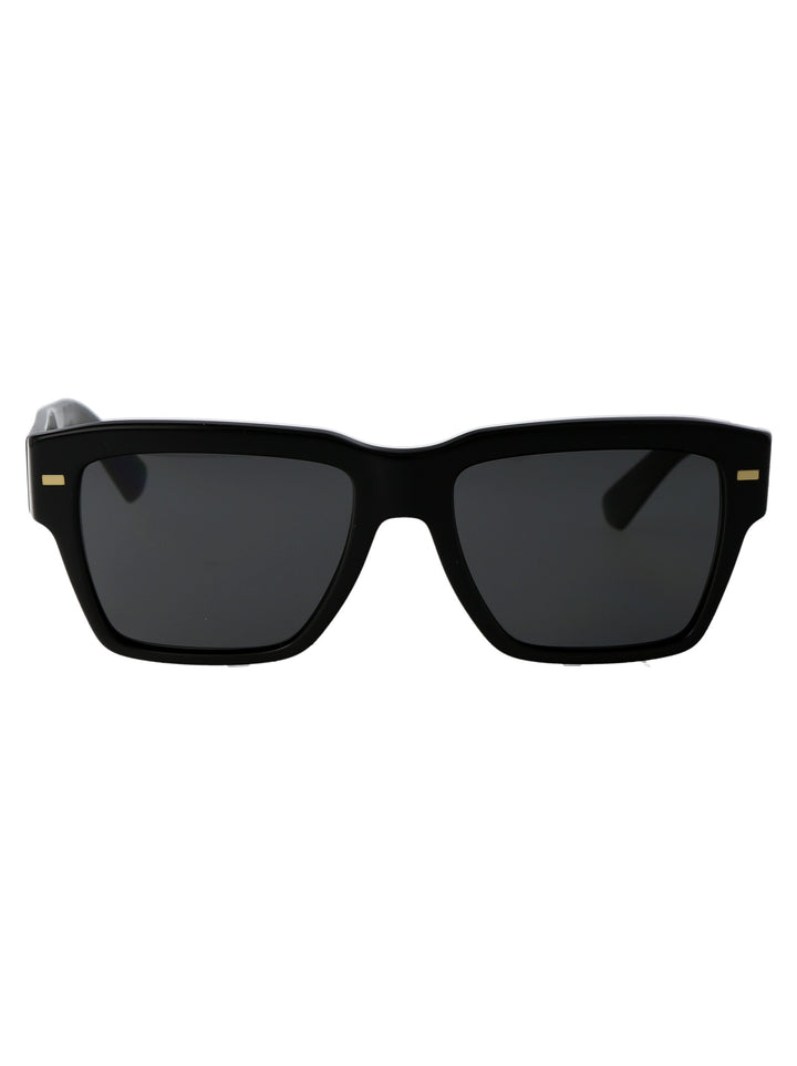 Dolce & Gabbana SUNGLASSES - Nero | e4b639eaa23c79769a2f59f33eb4337b07bf2e4c