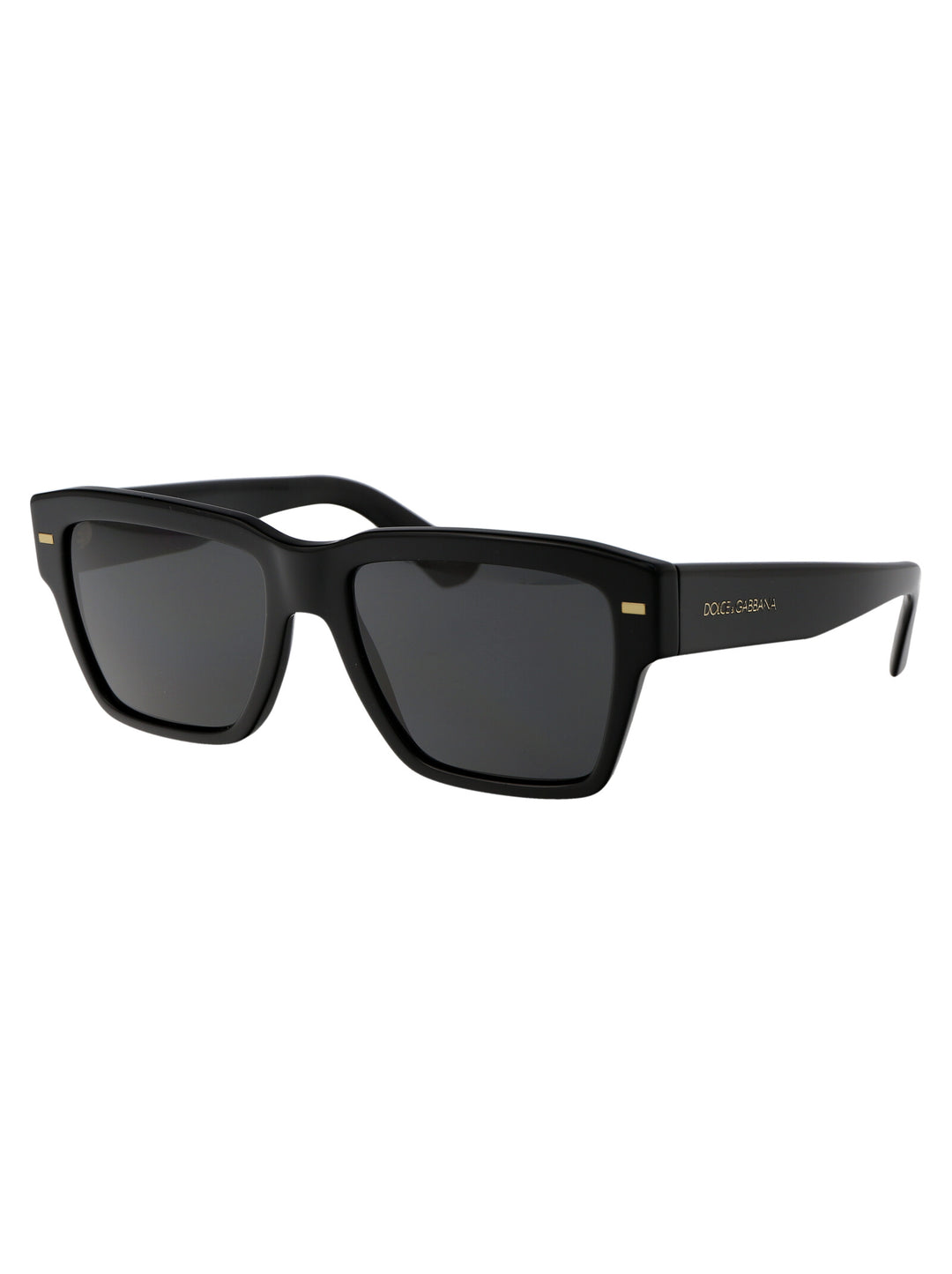Dolce & Gabbana SUNGLASSES - Nero | f532b56fcc0180f5cc2a53ec162a8ba524f43c7c