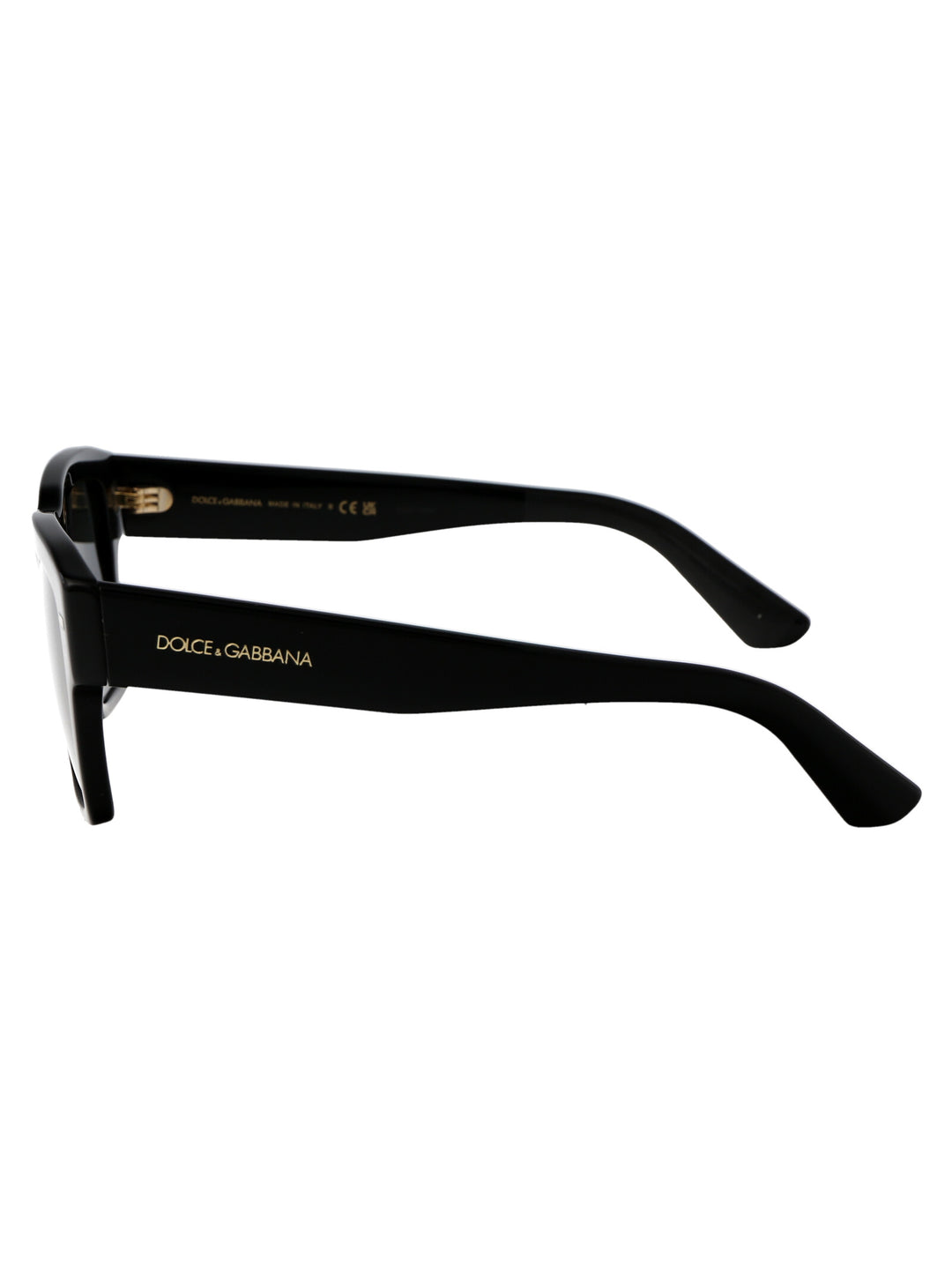 Dolce & Gabbana SUNGLASSES - Nero | 600c58f3c312788b8267892a0fa84dbac2b57efe