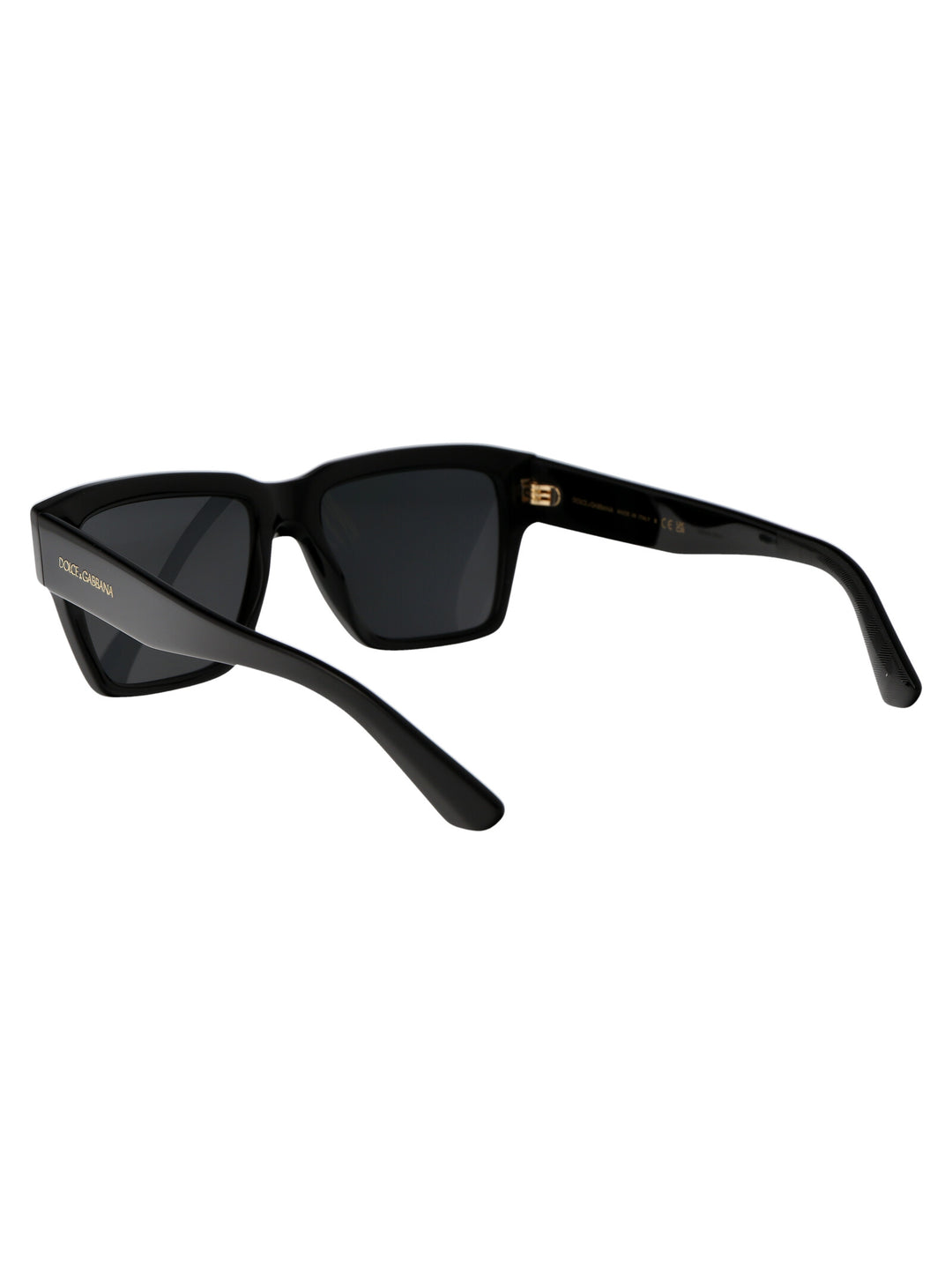 Dolce & Gabbana SUNGLASSES - Nero | bad96f92bb8acc3da1e2b1b7fc1d4b2240b83f18