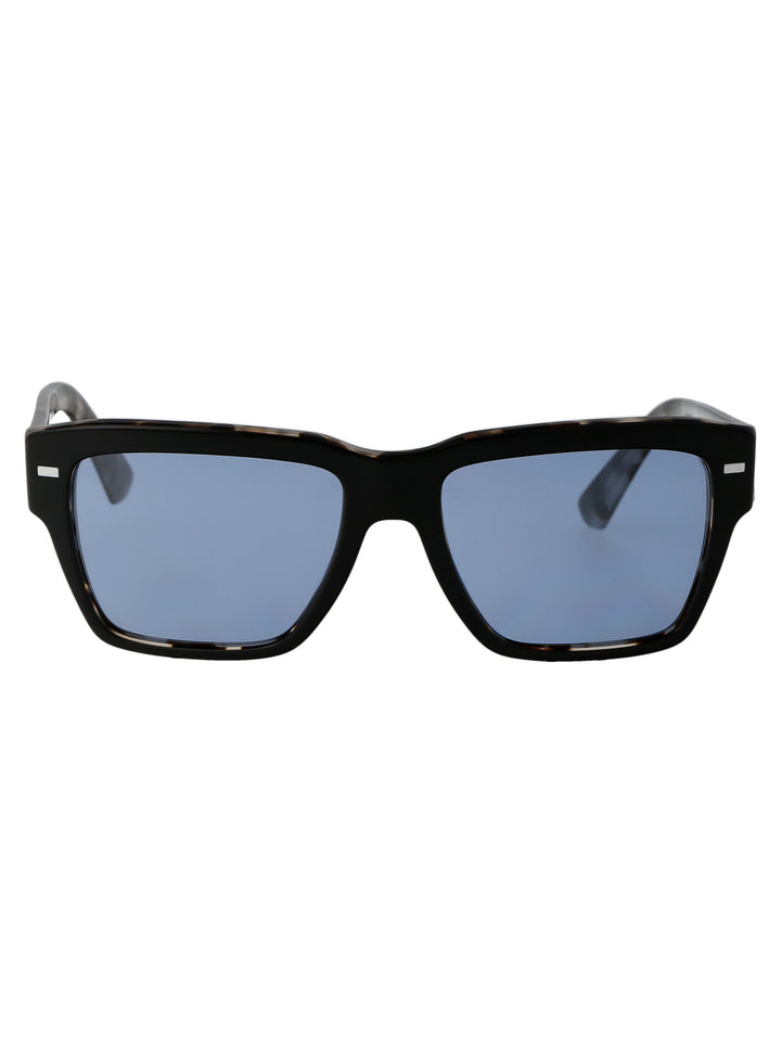 Dolce & Gabbana SUNGLASSES - Nero | bf29d9ee2fd44c7fe2e24e319175d69157576861