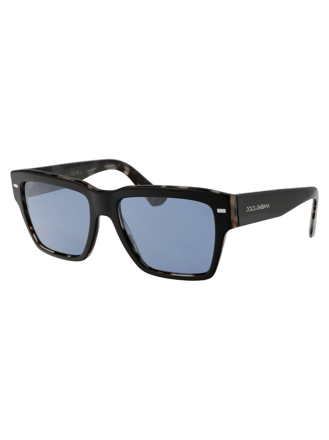Dolce & Gabbana SUNGLASSES - Nero | 66d0f39c1ba68046600d0ae311878ed1c85eb33a