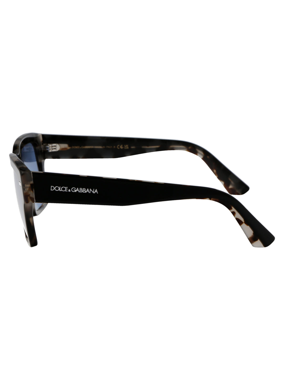 Dolce & Gabbana SUNGLASSES - Nero | 903dd4b7d01b6275d5ee6cac0ae2aaac9ede4f78