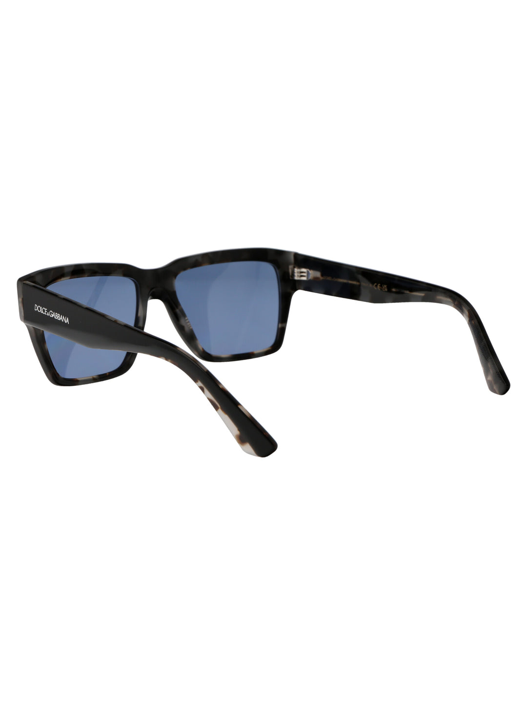 Dolce & Gabbana SUNGLASSES - Nero | 7d180f87727a211d20d7fd40ea82acbb87cd7f94