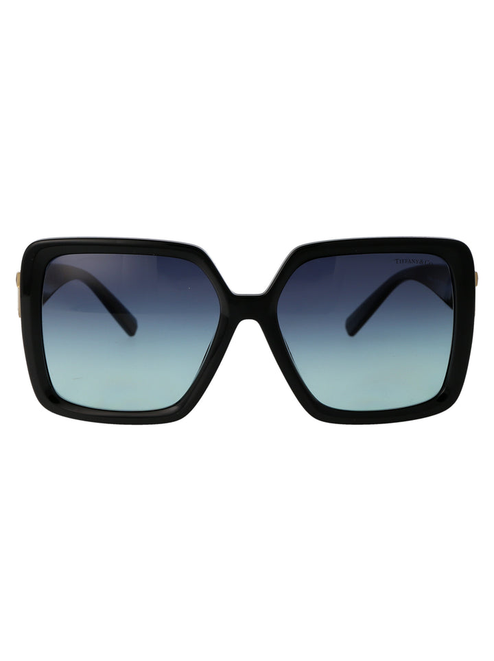 Tiffany & Co SUNGLASSES - Nero | 34536d6776913bd297be9dbcf31e95ffe758dd92