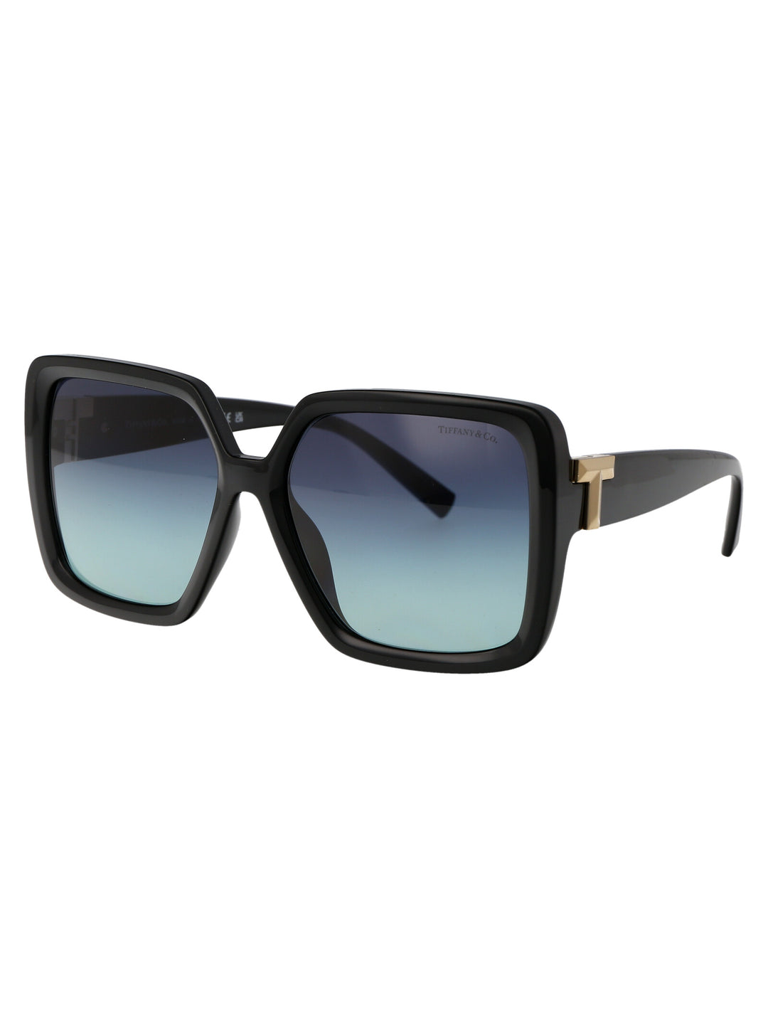 Tiffany & Co SUNGLASSES - Nero | a29fbce5e30c8737b1e4adf45a1b4f301eff1dfb