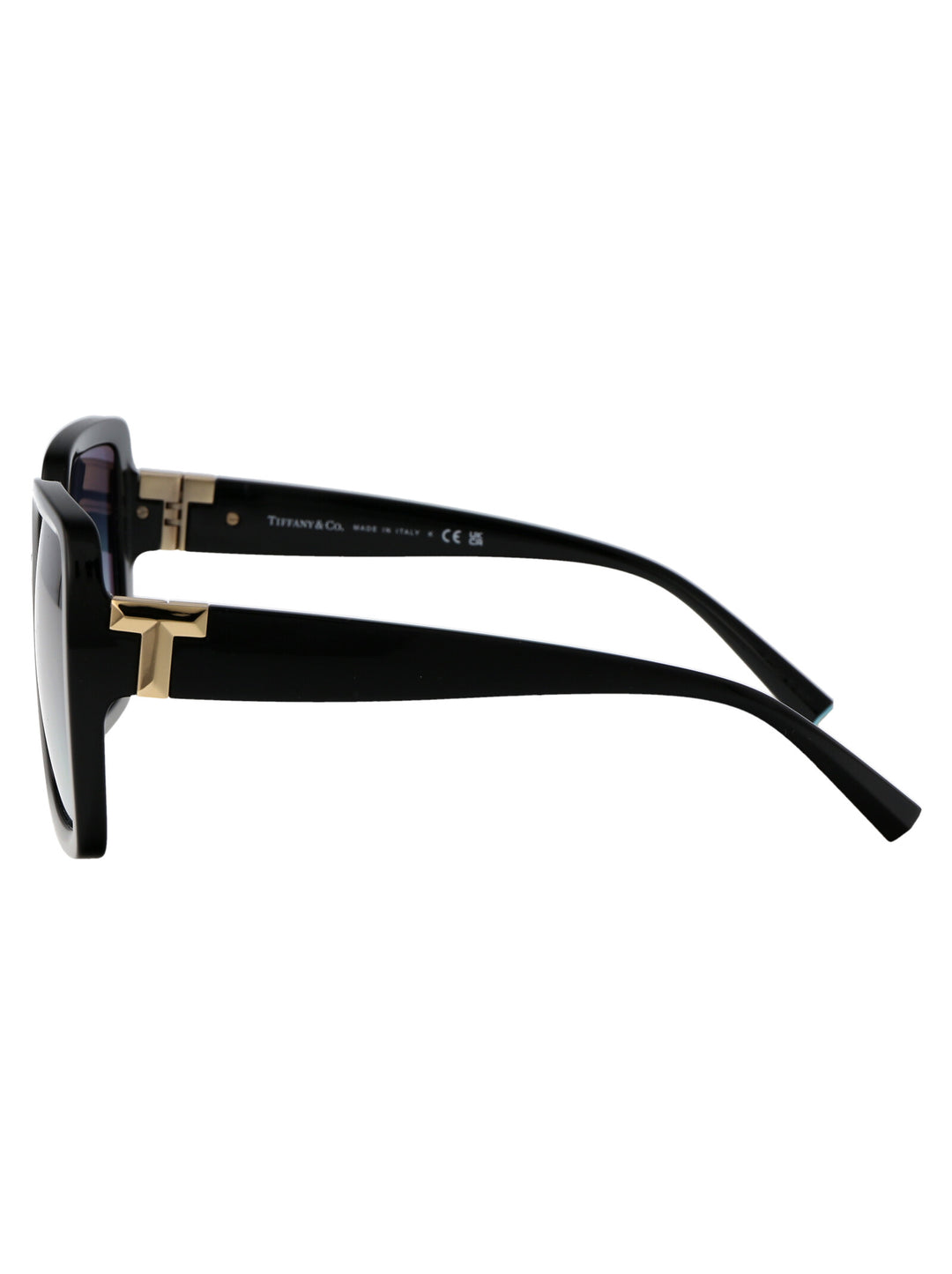 Tiffany & Co SUNGLASSES - Nero | 856ff9f37dec42ab2162c82e3c194142a422f23c