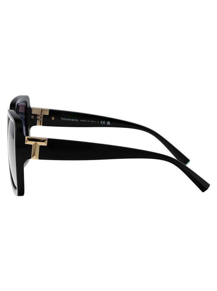 Tiffany & Co SUNGLASSES - Nero | 856ff9f37dec42ab2162c82e3c194142a422f23c