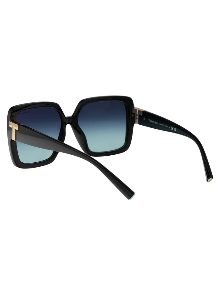 Tiffany & Co SUNGLASSES - Nero | f747fc6a0bb0aa10a606d246f44a66cf5a2be8d0