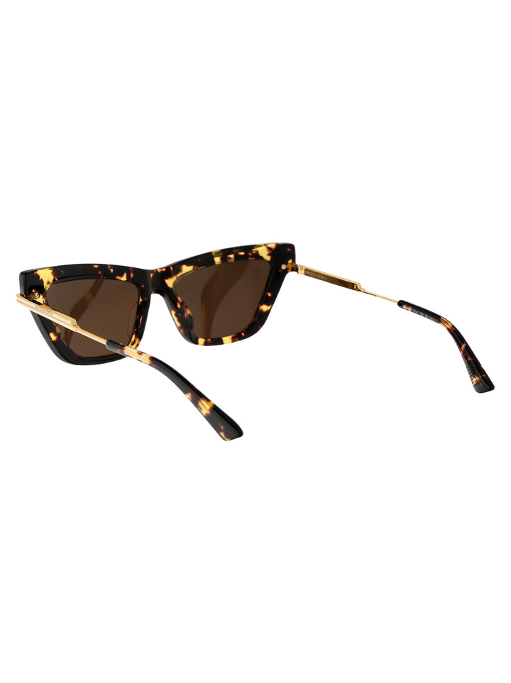 Bottega Veneta SUNGLASSES - Havana | 5e6ac97a8e1aa164f0815f6051f2c27118bf6302