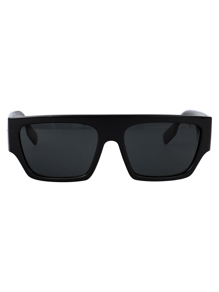 Burberry SUNGLASSES - Nero | 43e7ddb1c898e1b041bc1dd31da11d34454f9207