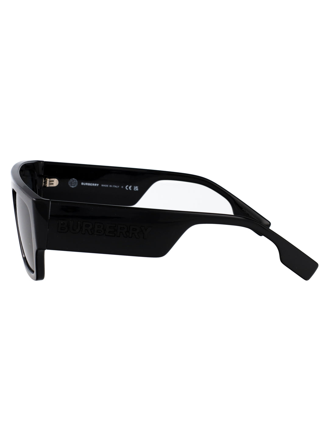 Burberry SUNGLASSES - Nero | 264c7f92433dc31e466430691b459654558f5006