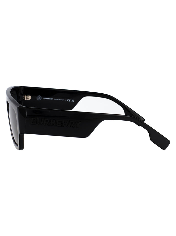 Burberry SUNGLASSES - Nero | 264c7f92433dc31e466430691b459654558f5006
