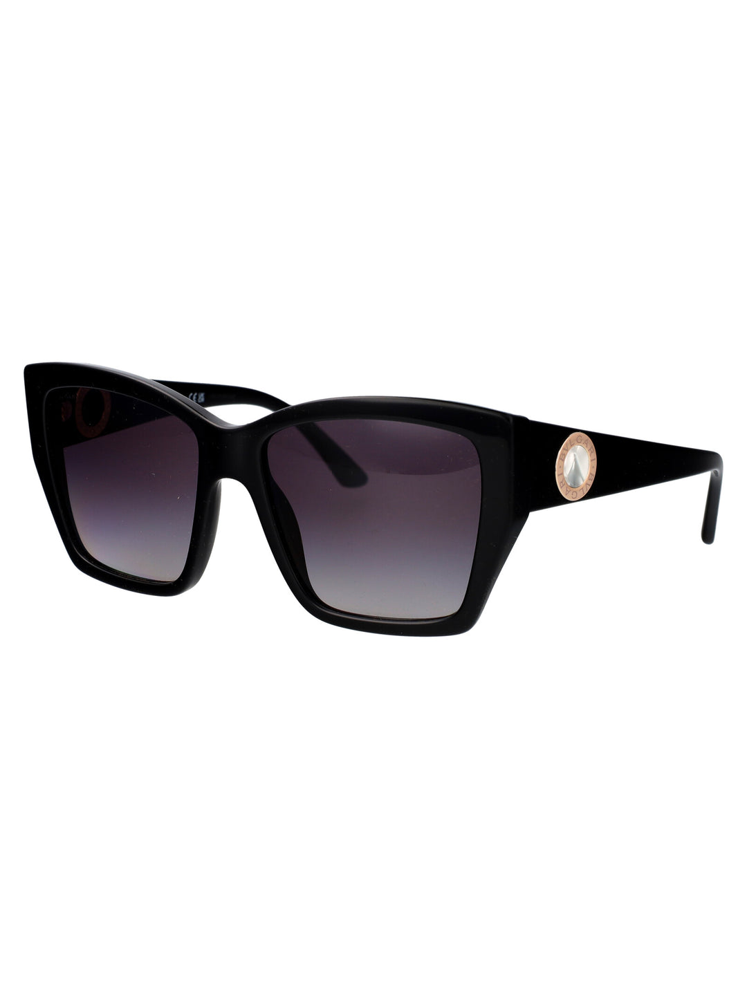 Bvlgari SUNGLASSES - Nero | 51f9e5c81fc4ca7592dae788f583035d0c737710