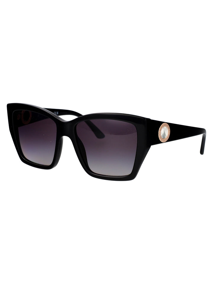 Bvlgari SUNGLASSES - Nero | 51f9e5c81fc4ca7592dae788f583035d0c737710