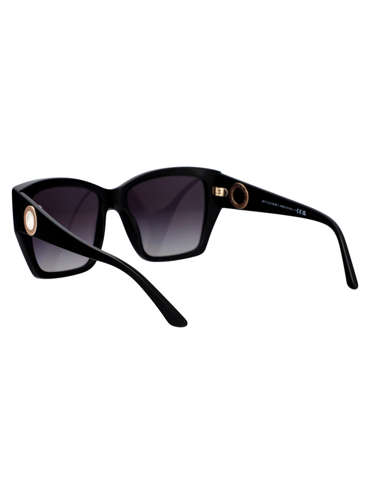 Bvlgari SUNGLASSES - Nero | c40b49a0da9f840260ab5201d652077aceb2dd0c