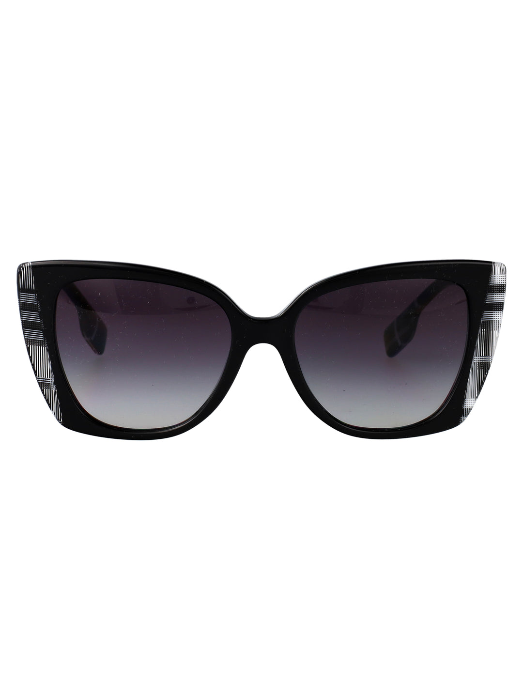 Burberry SUNGLASSES - Nero | f8058ce2d2c9c1fcf2b8828a7d9cff358af4971d