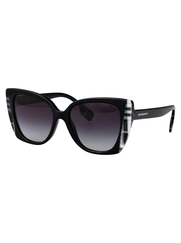 MERYL Cat-Eye Occhiali da Sole