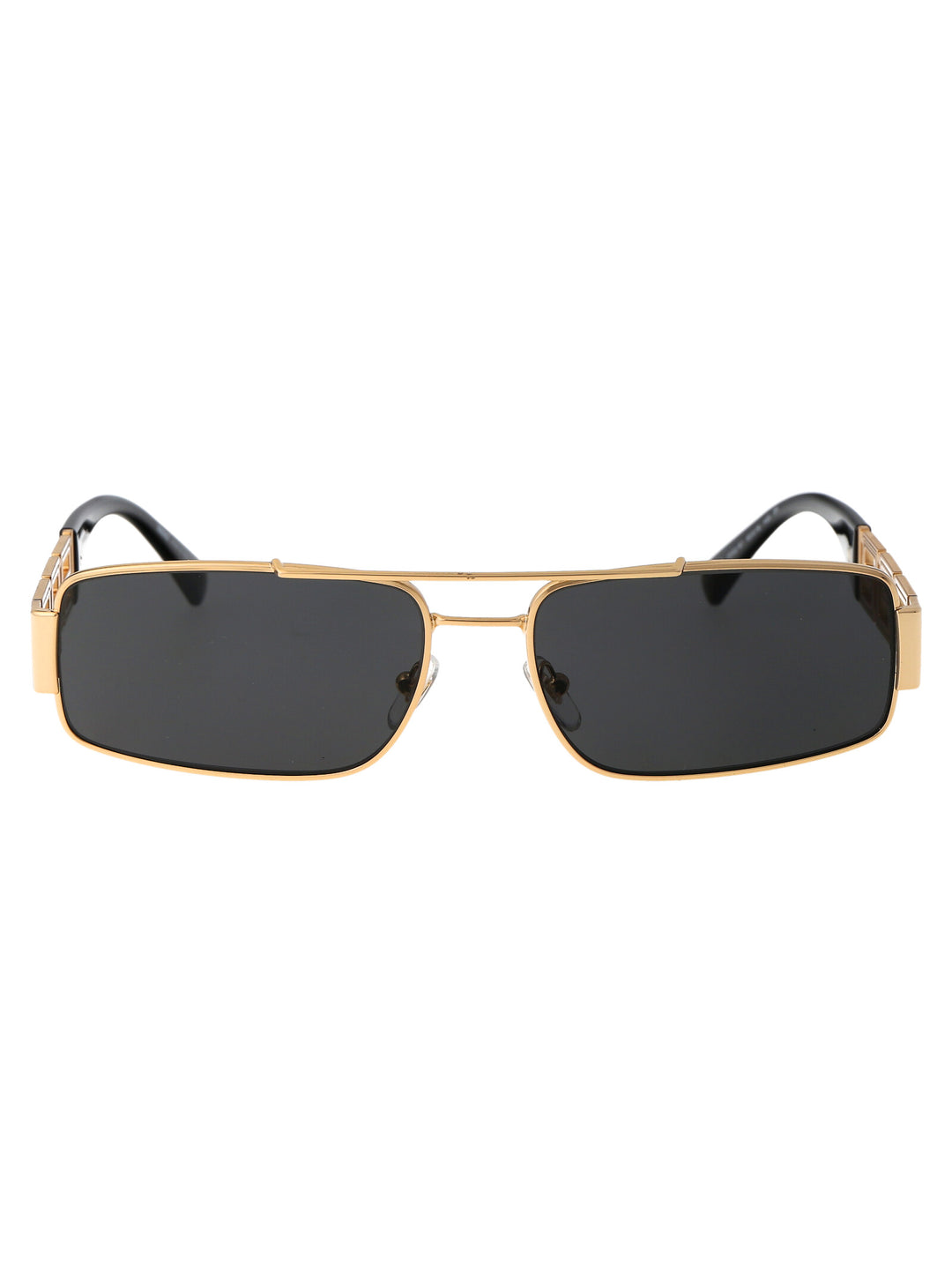 Versace SUNGLASSES - Oro | 70fb8f2c8342af43b51255fdea93189effb09ad9