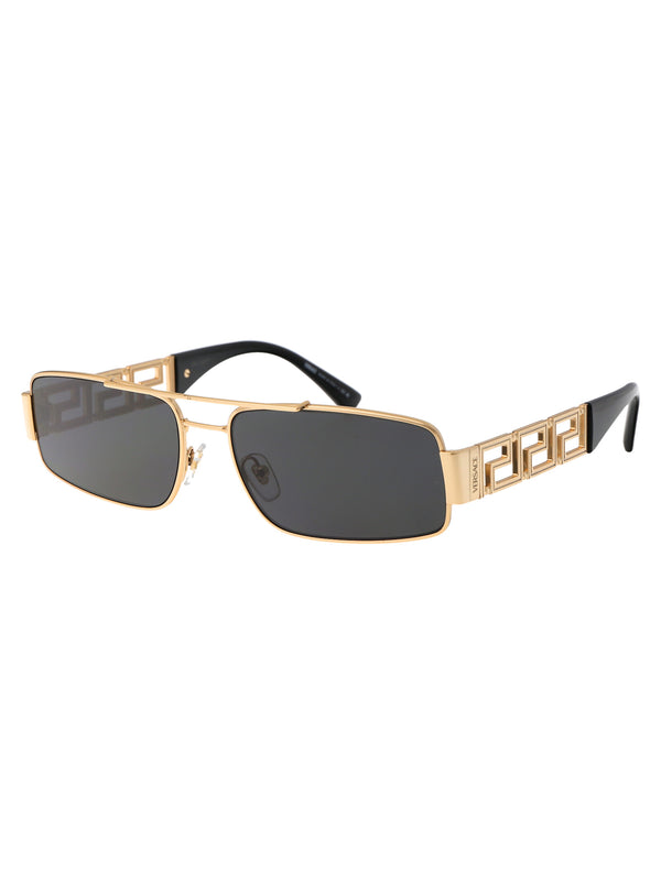 0VE2257 Squared Occhiali da Sole