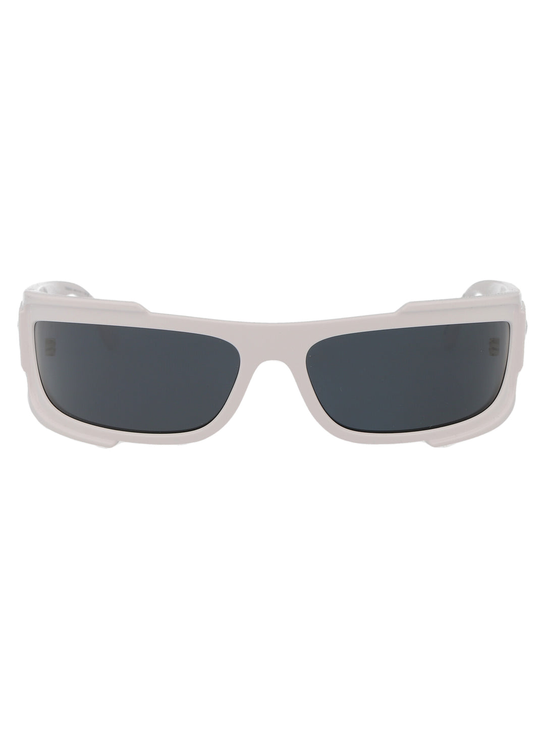 Versace SUNGLASSES - Bianco | 135e8a515c970661025a8360eeb3ebfda446f134