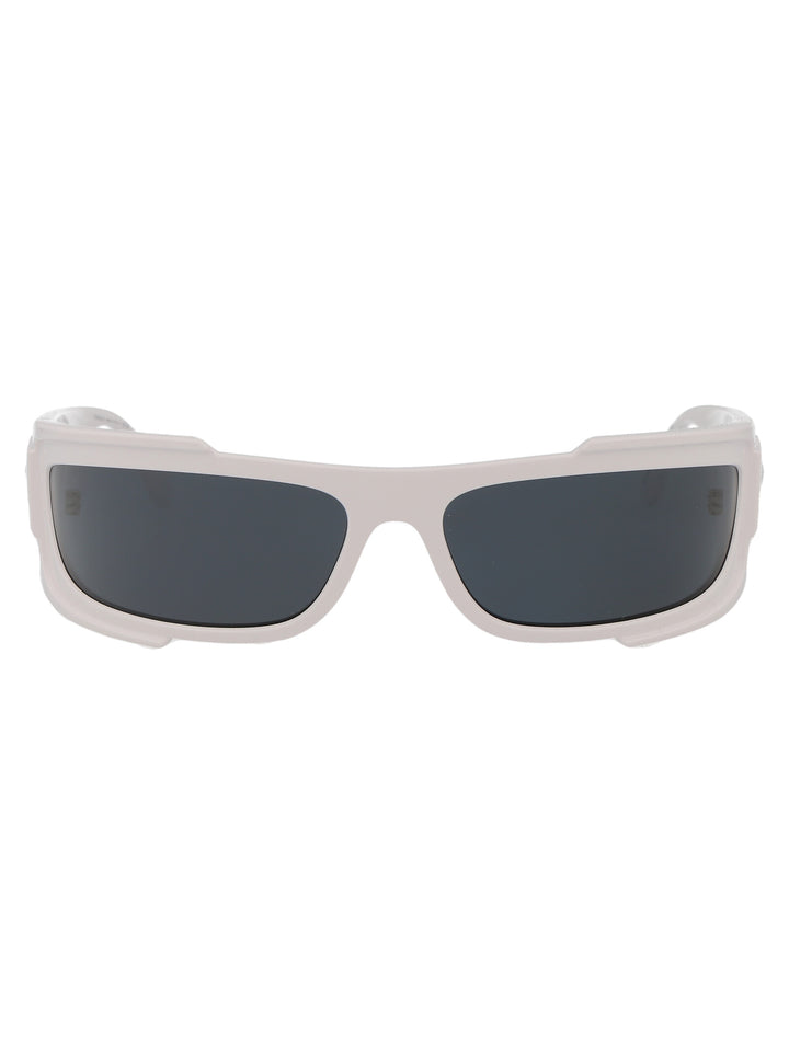 Versace SUNGLASSES - Bianco | 135e8a515c970661025a8360eeb3ebfda446f134