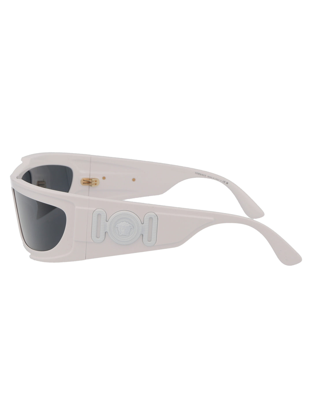 Versace SUNGLASSES - Bianco | 85af6c30cbef230af3a7ea3b3bc9e6abf7f21f19