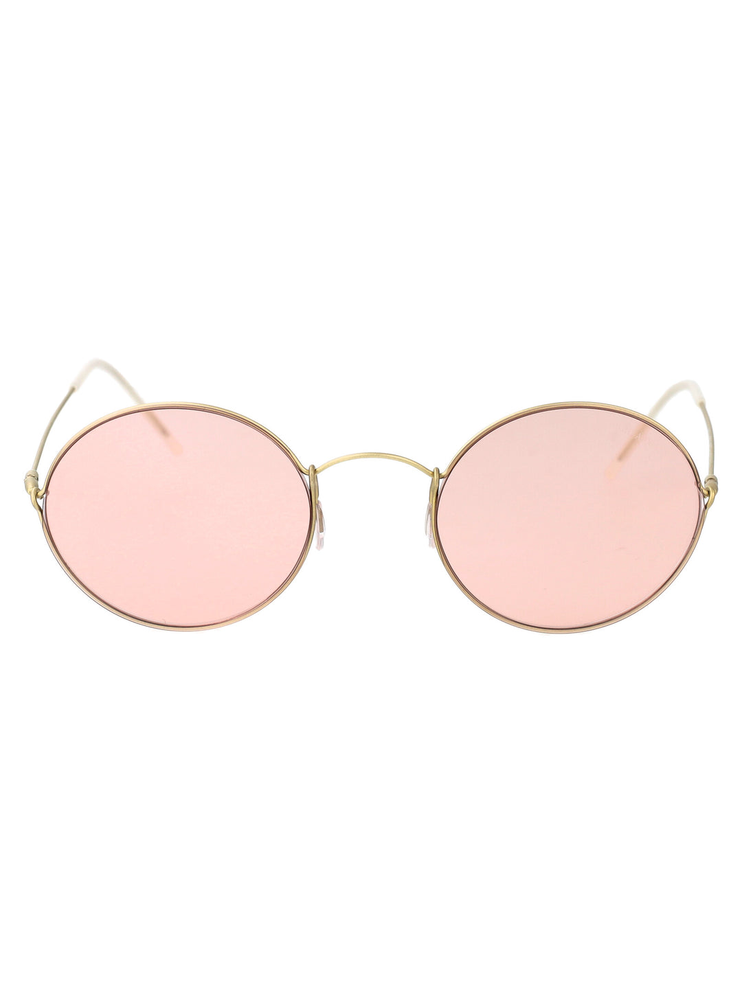 Giorgio Armani SUNGLASSES - Oro | 9cf8c3d645dc8a014470b91ce60895149180b557