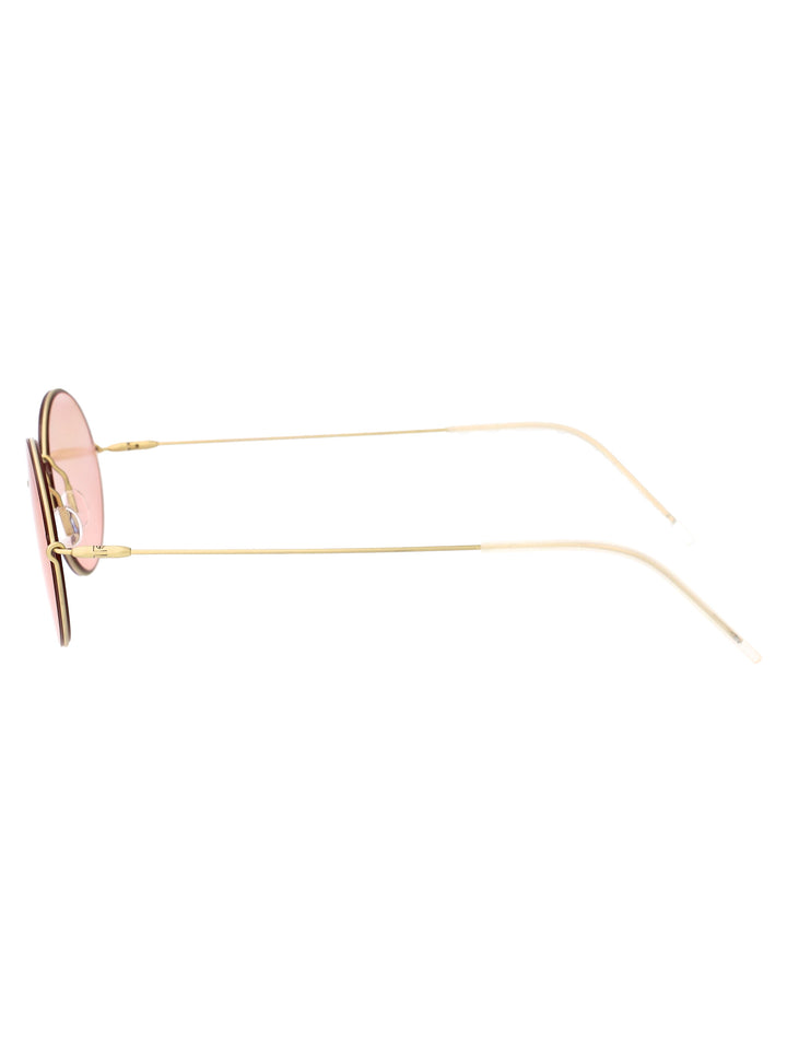 Giorgio Armani SUNGLASSES - Oro | f1065b654147d17bebf0fa9428c6851246a968d5
